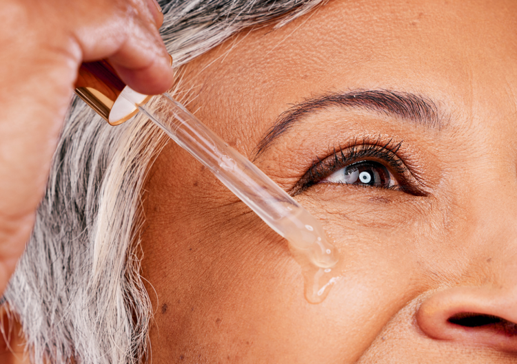 RETINOLS