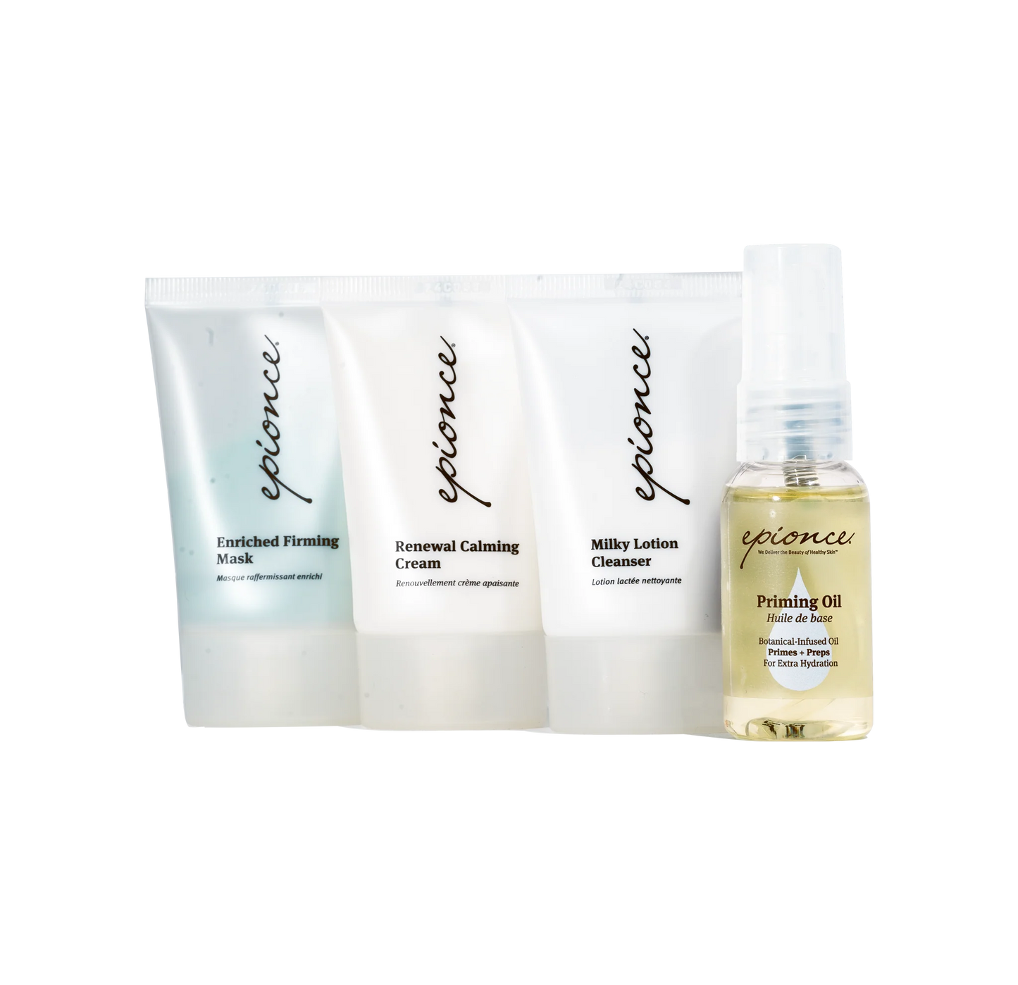 Epionce Essentials Recovery Kit