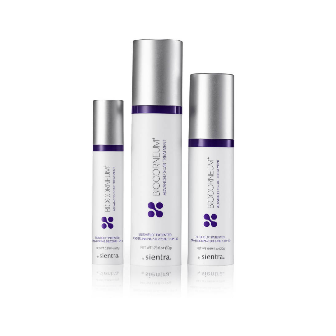BioCorneum+ Scar Treatment