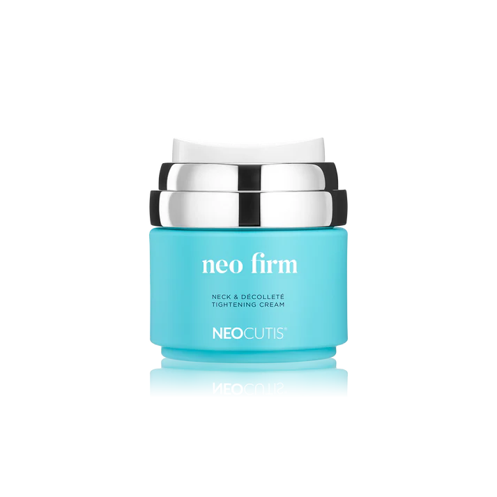 Neocutis Neo Firm Neck & Décolleté Tightening Cream