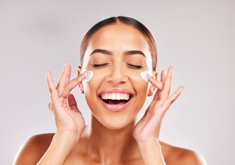 MOISTURIZERS