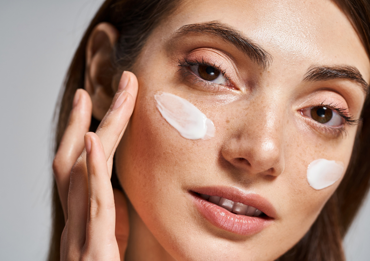 TARGETED SKINCARE