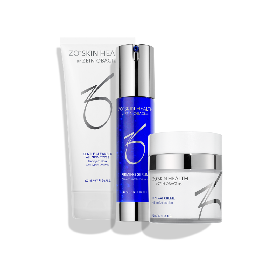 Shop ZO Skin Health
