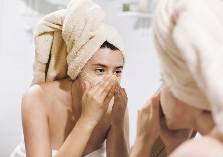 EXFOLIATORS