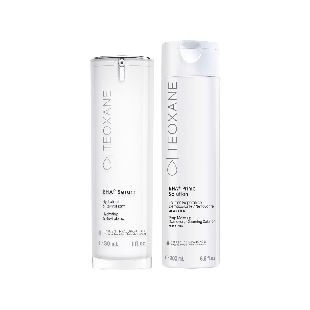 Shop Teoxane