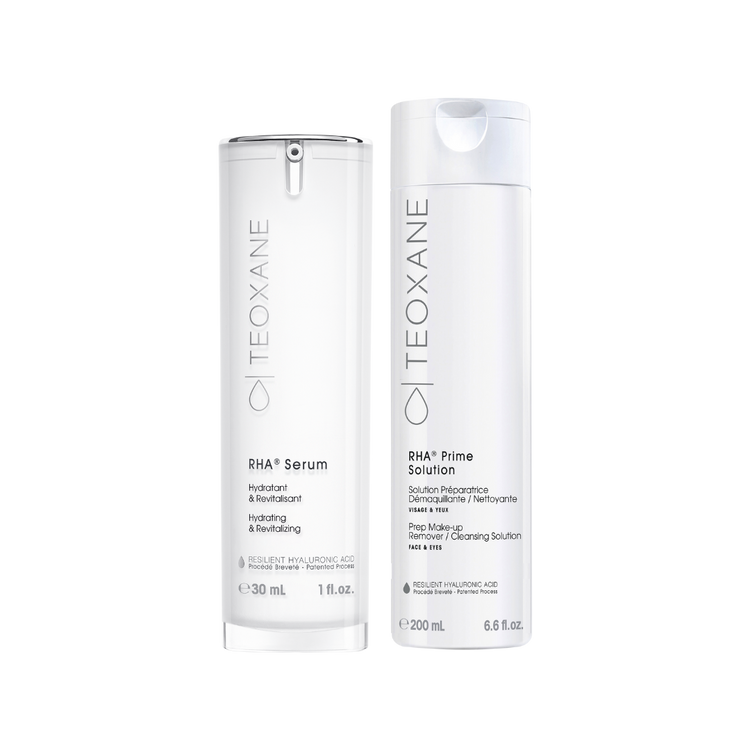 Shop Teoxane