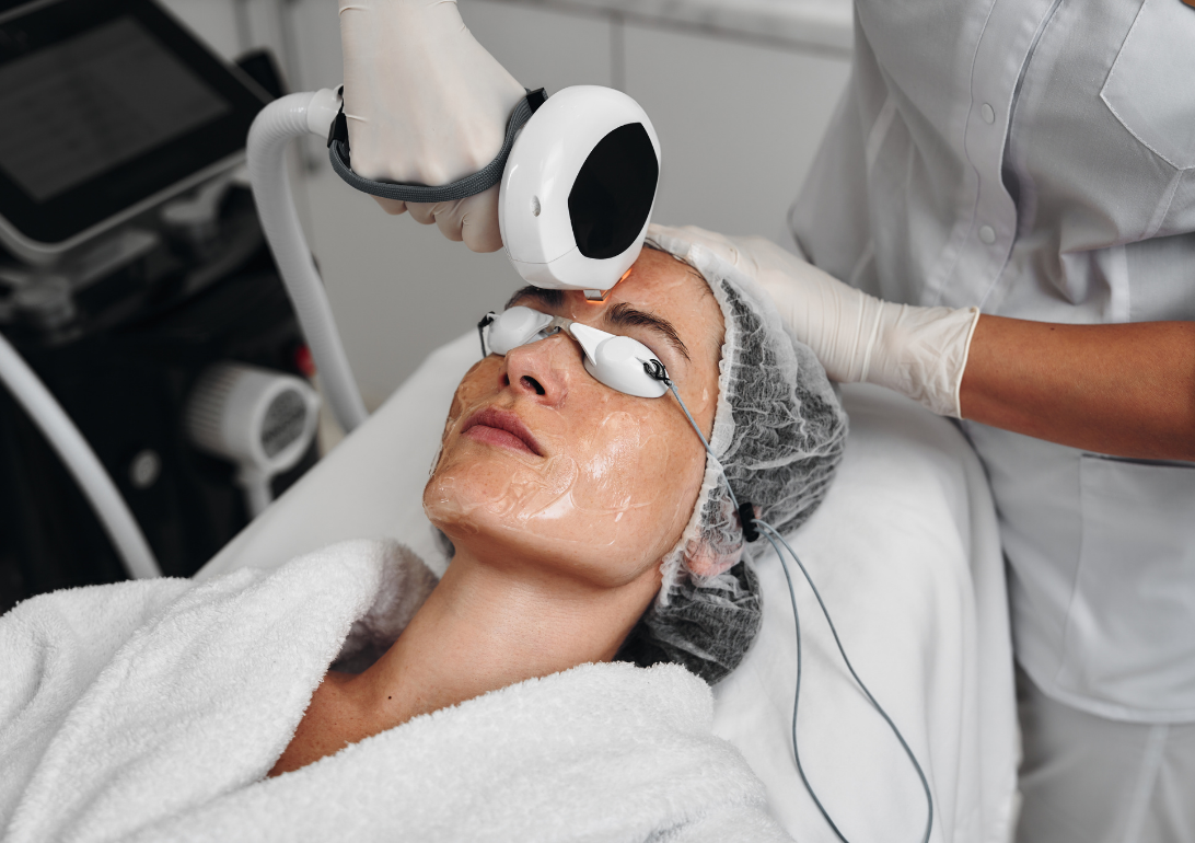 POST-TREATMENT CARE