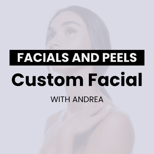 Custom Facial