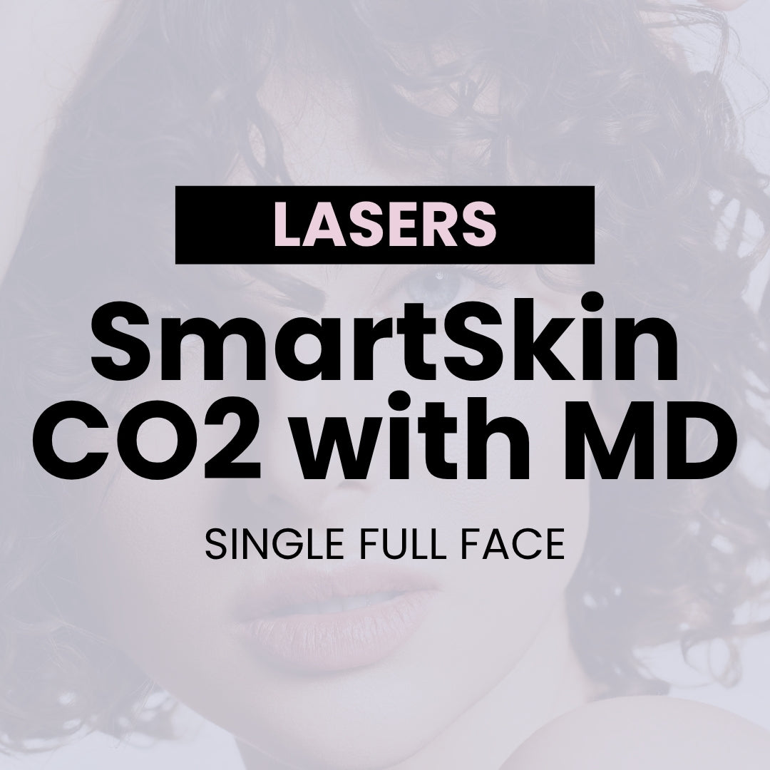 SmartSkin CO2 - Full Face (Single)