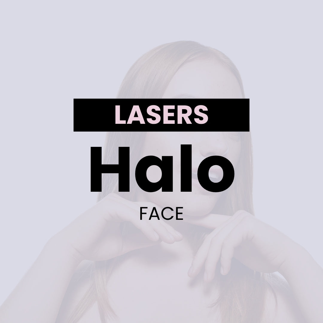 Sciton JOULE Halo (Face)
