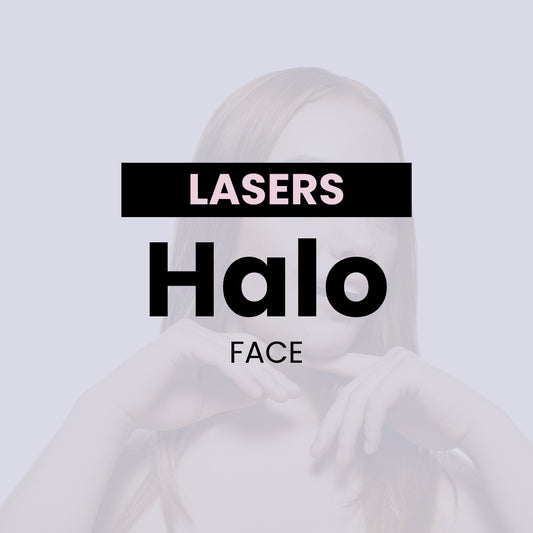 Sciton HALO® - Face