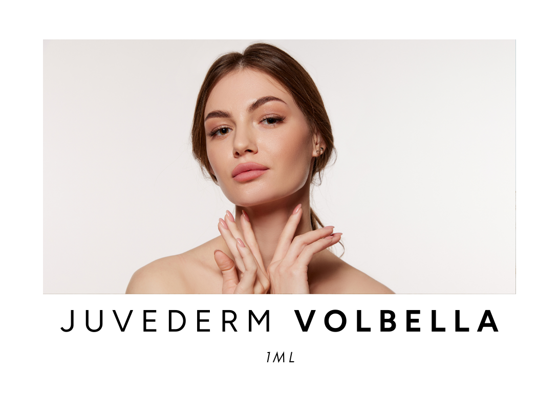 Juvederm Volbella - 1ml