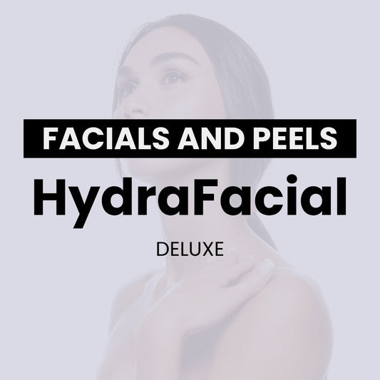 Deluxe Hydrafacial™