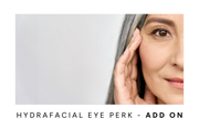 HydraFacial Eye Perk - ADD ON