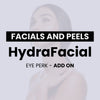 HydraFacial™ Perk - EYE (Add On)