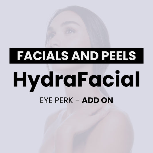 HydraFacial™ Perk - EYE (Add On)