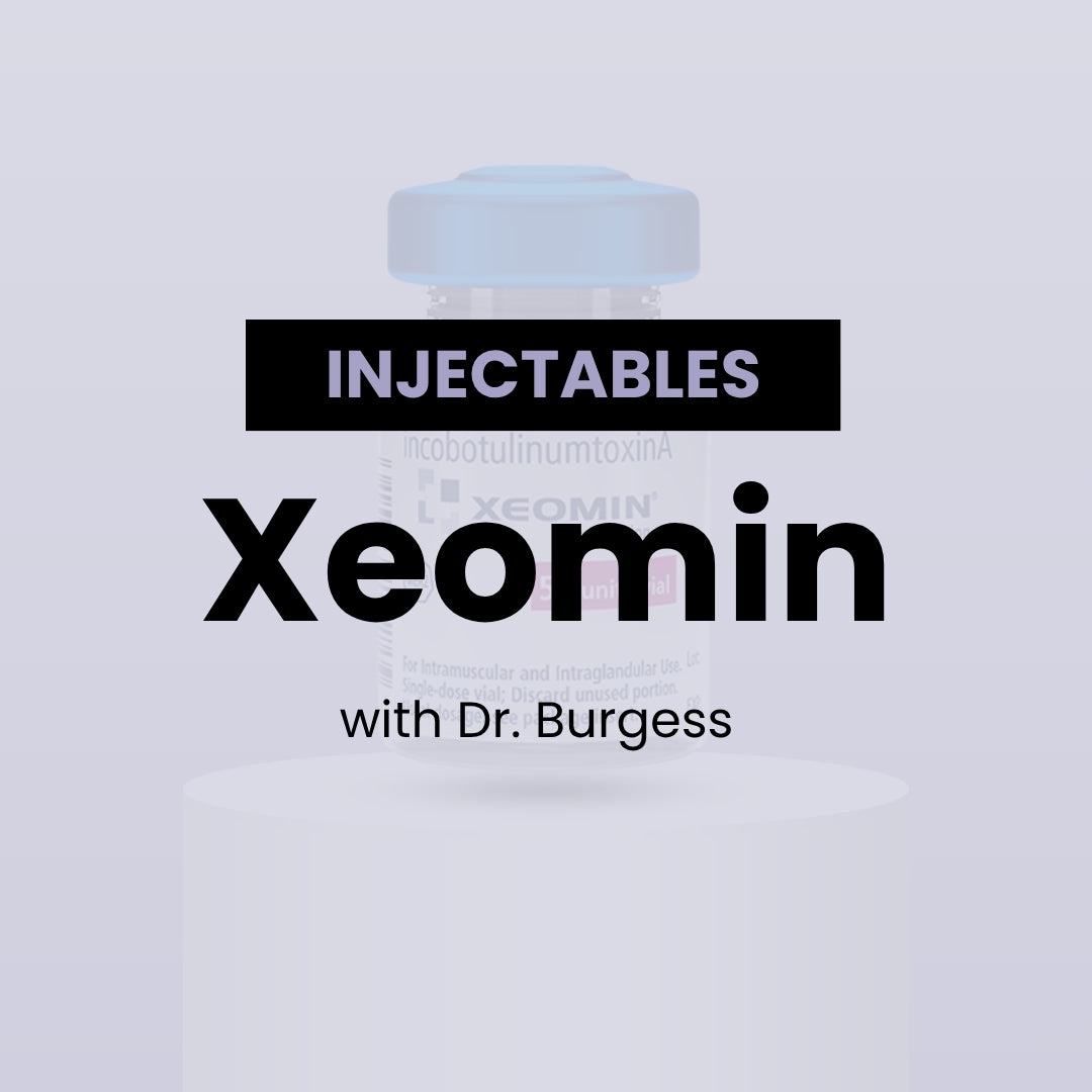 Xeomin - with MD