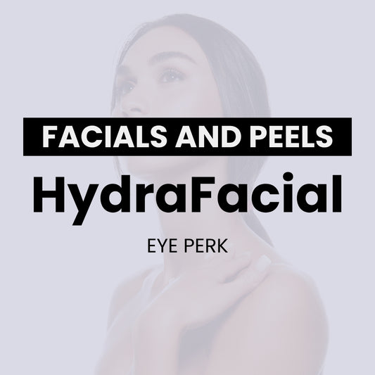 HydraFacial™ Perk - EYE
