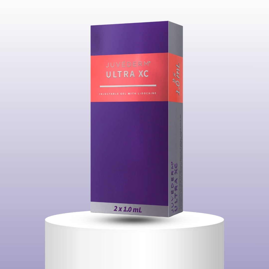 Juvederm Ultra - 1ml
