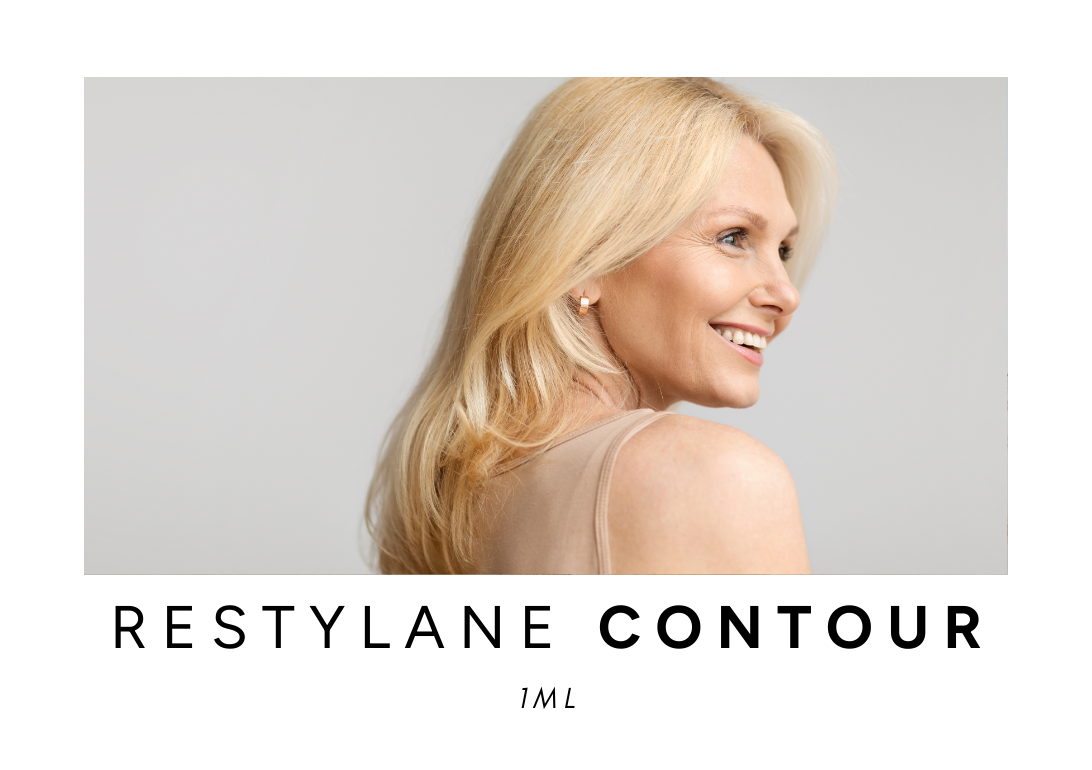 Restylane Contour - 1ml