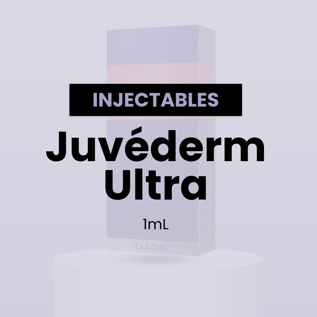 Juvederm Ultra - 1ml