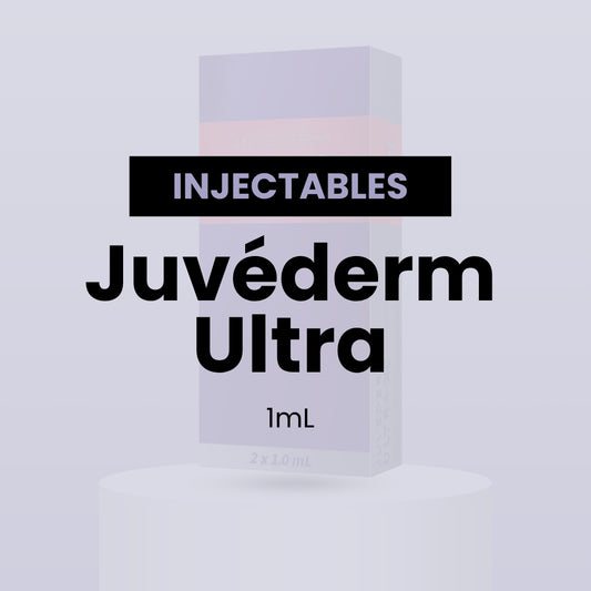 Juvéderm® Ultra - 1mL