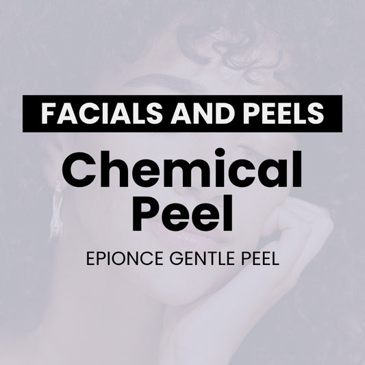 Gentle Chemical Peel