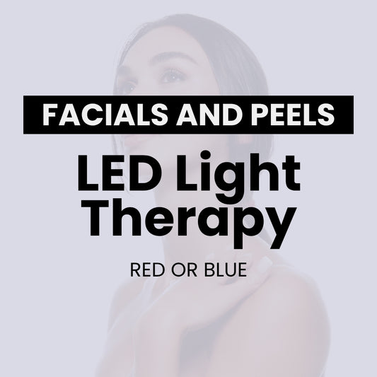 LED Light Therapy