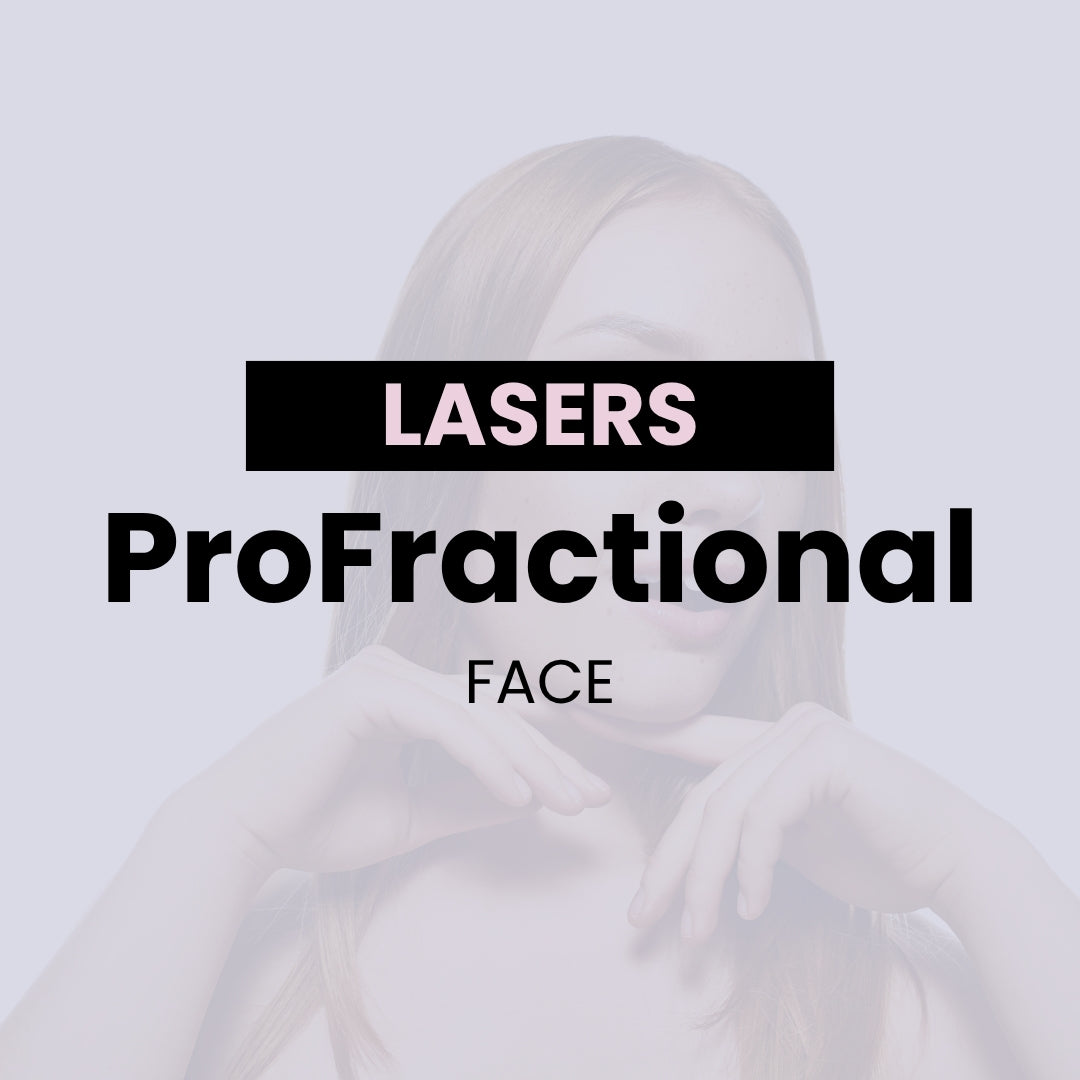 Sciton JOULE ProFractional (Face)