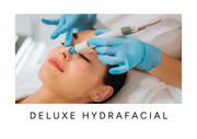 HydraFacial - DELUXE