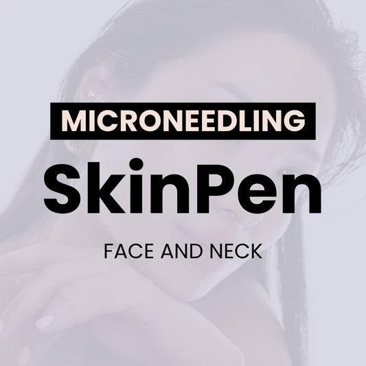 SkinPen® - Face and Neck