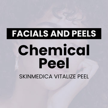 The Vitalize Peel®