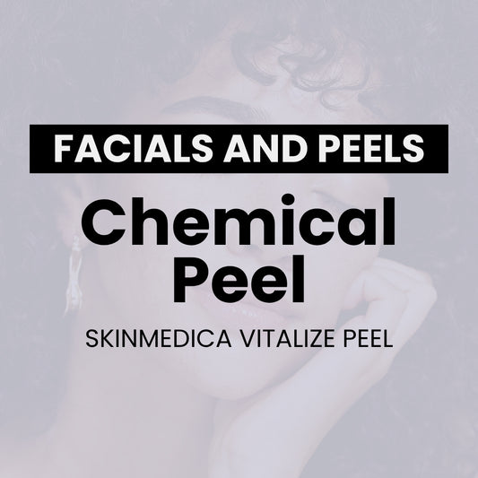 The Vitalize Peel®