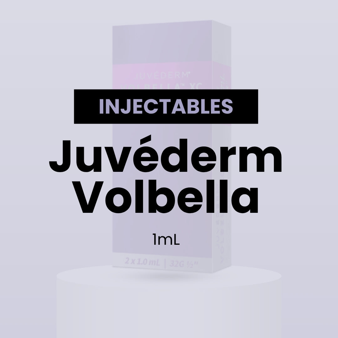 Juvederm Volbella - 1ml
