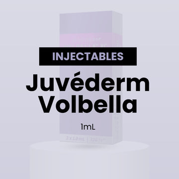 Juvéderm®  Volbella - 1mL