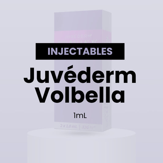 Juvéderm®  Volbella - 1mL