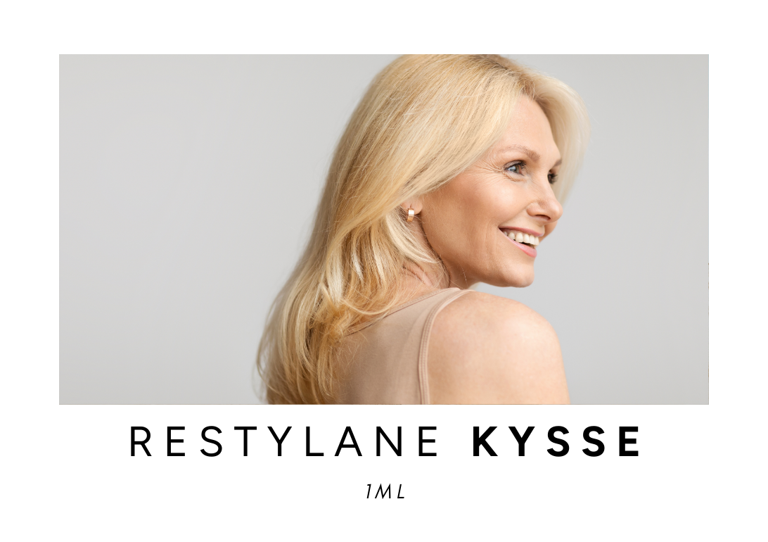 Restylane Kysse - 1ml