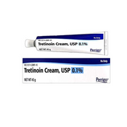 Tretinoin 0.1%