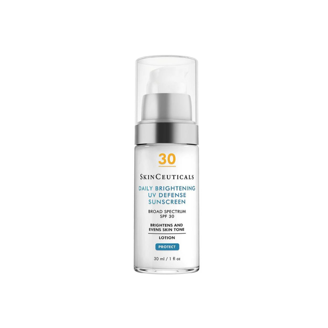 SkinCeuticals Daily Brightening UV Defense Sunscreen SPF 30