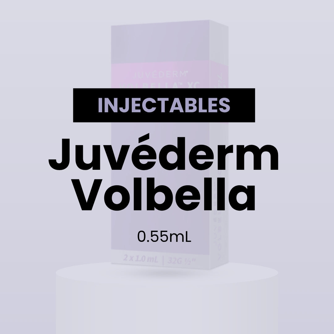 Juvederm Volbella - 0.55ml