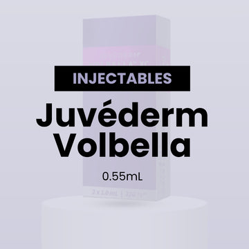 Juvéderm® Volbella - 0.55mL