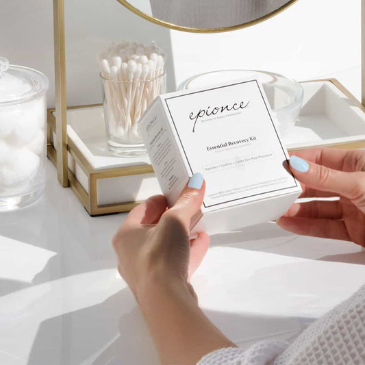 Epionce Essentials Recovery Kit