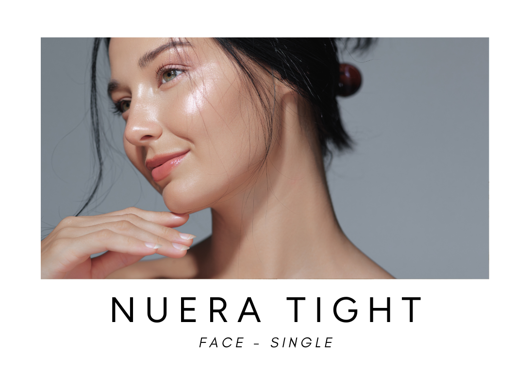 NuEra Tight Lower Face Treatment - Series of 4