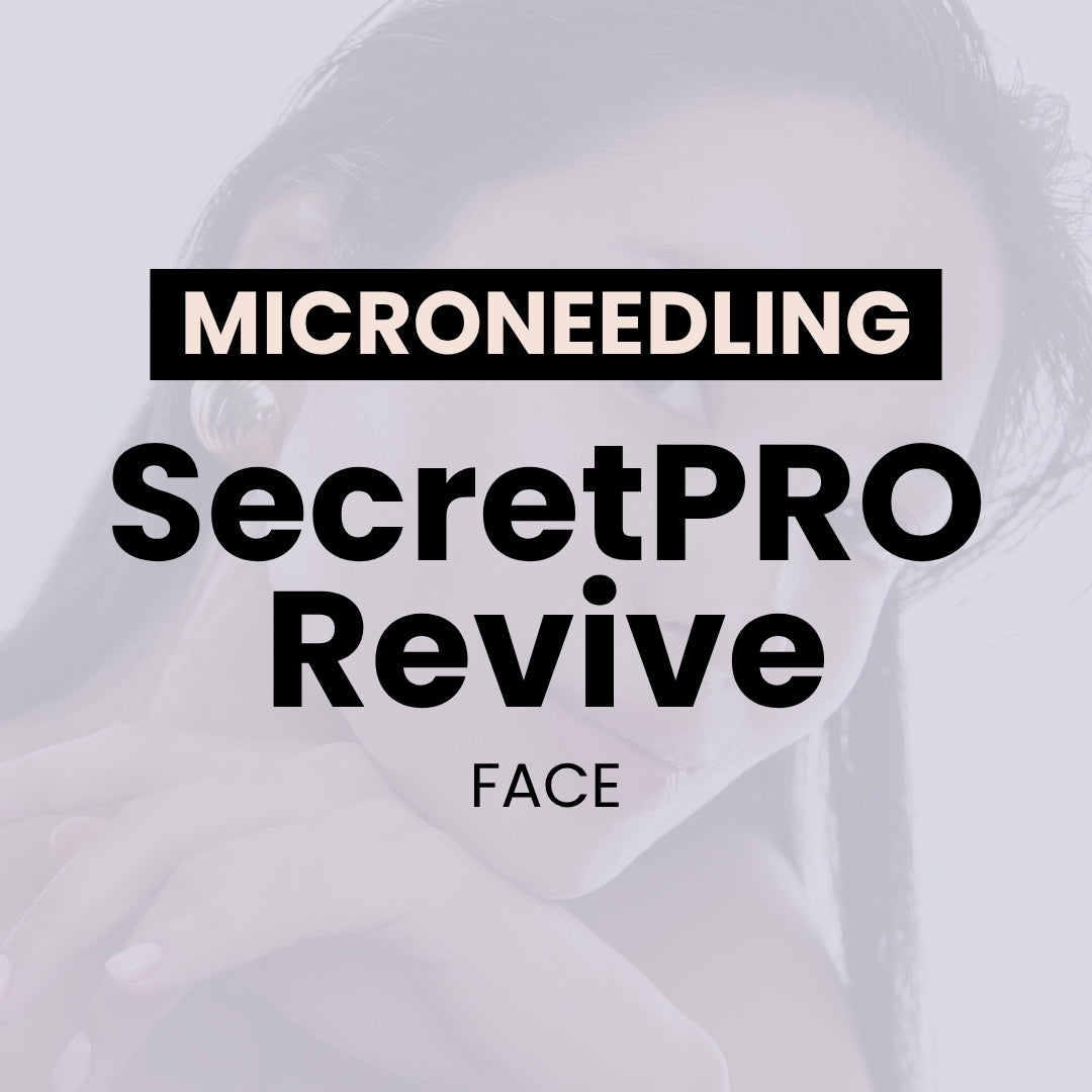 SecretPRO Revive - Face (Single)