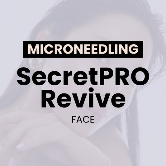 Secret™ PRO Revive - Face