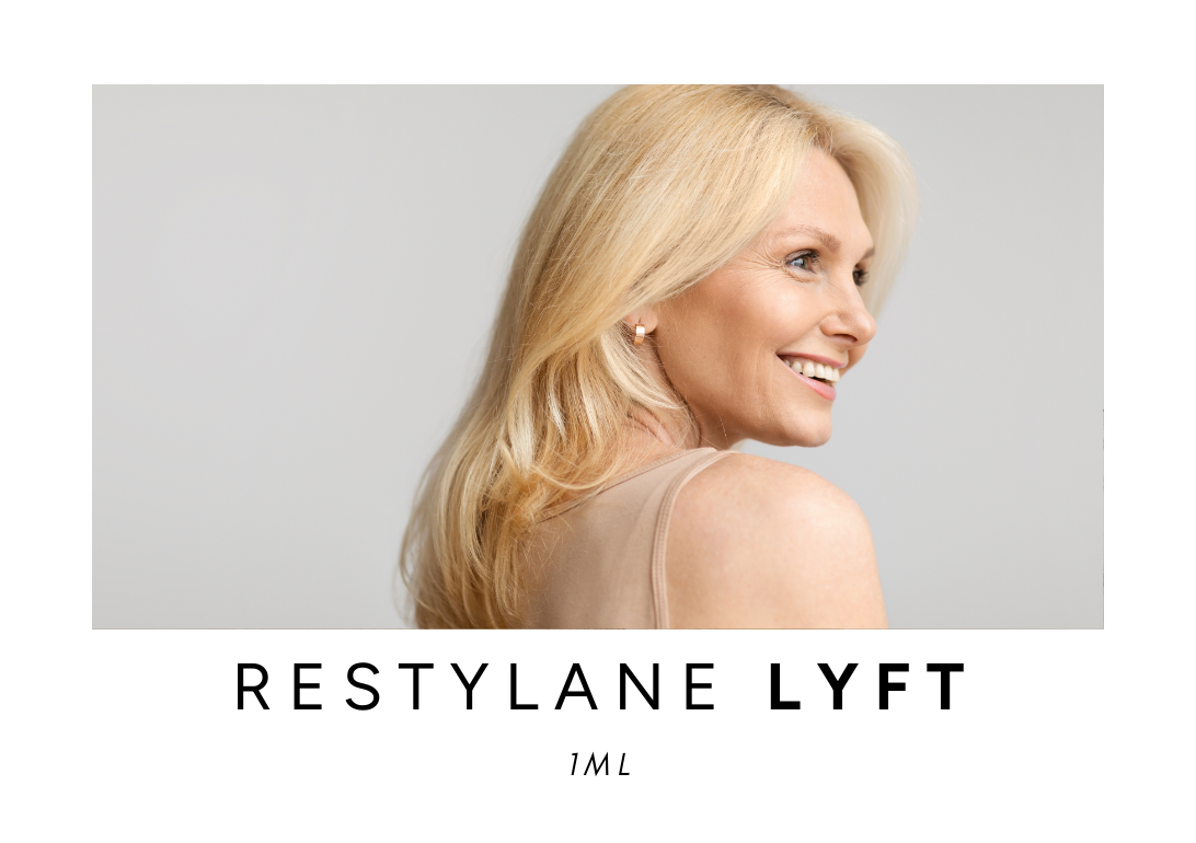 Restylane Lyft - 1ml