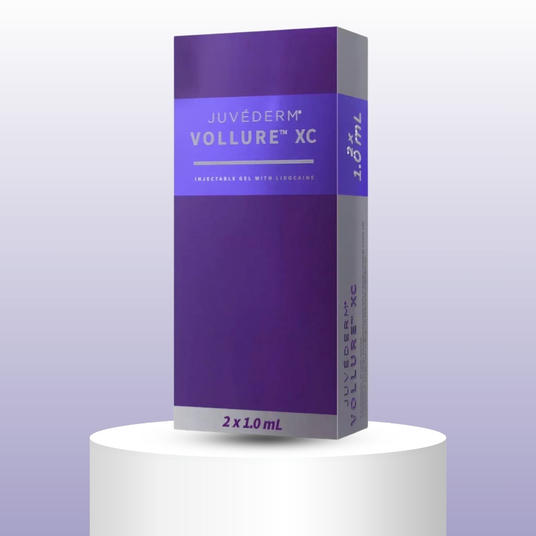 Juvederm Vollure -  1ml