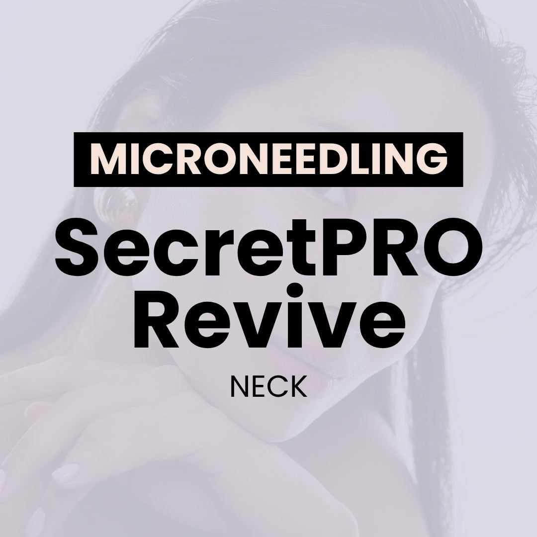 SecretPRO Revive - Neck (Single)