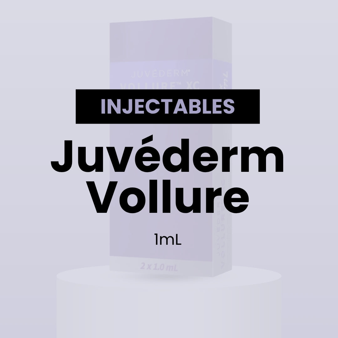 Juvederm Vollure -  1ml