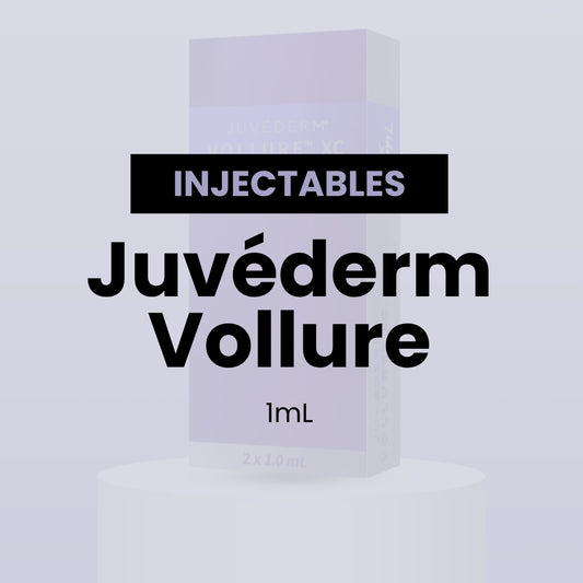 Juvéderm® Vollure -  1mL